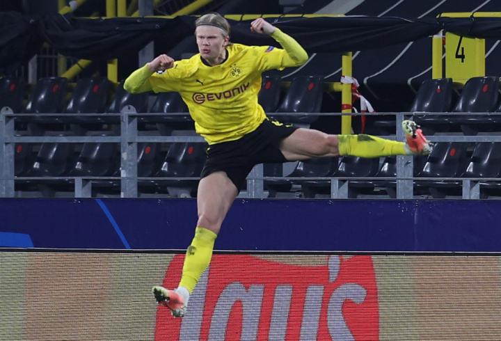 开云官网登录 - 哈兰德回归赛场，出色防守首场状态亮眼，MAD观众沸腾！