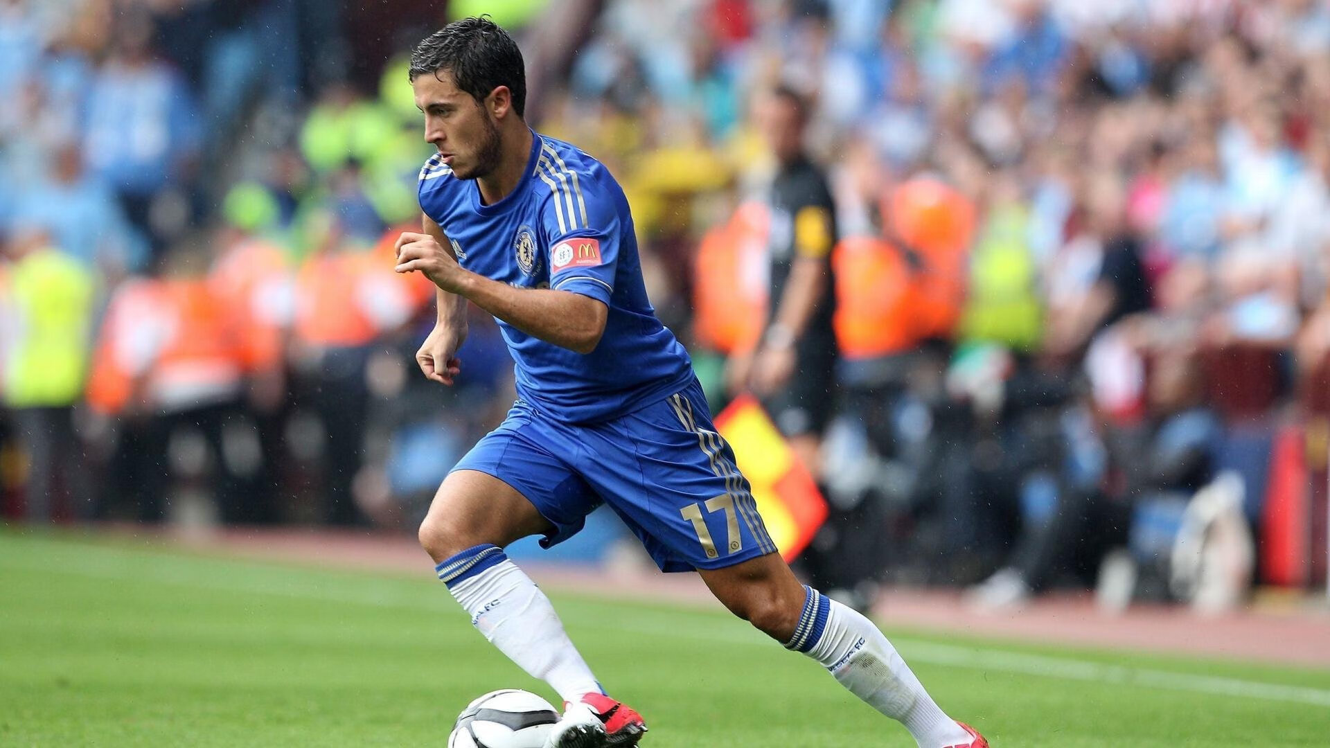 开云电竞官网 -世俱杯常规赛激情夜！王曼昱里突外投，北京国安小胜马德里竞技